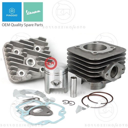 Gruppo termico 75cc - termico,
