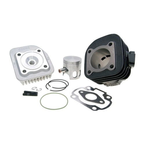 Gruppo termico polini 75cc - termico,