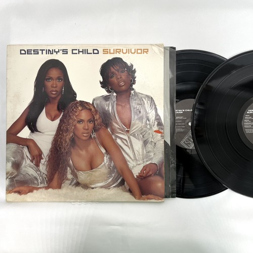 Destiny child survivor c2 - /,
