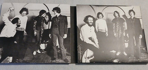 Blind faith deluxe - deluxe, edition