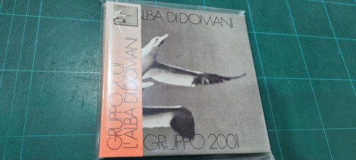 Gruppo 2001 alba di - l'alba,