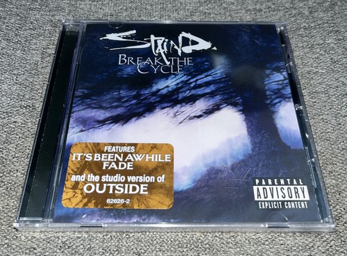 Break the cycle - the, by