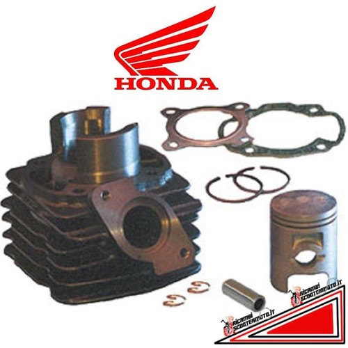 Gruppo termico cilindro honda - gruppo,