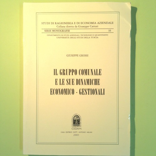 Gruppo comunale le - gruppo, e