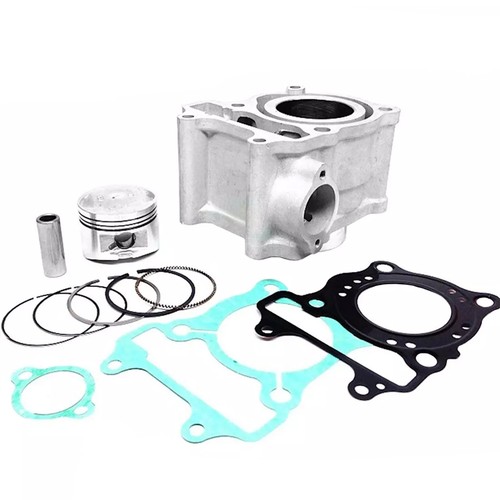 Kit gruppo termico - kit, cilindro