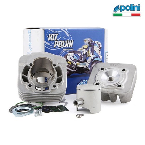 Gruppo termico polini - for, race