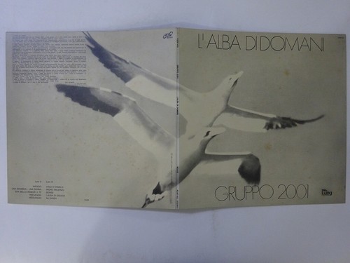 Off sale gruppo 2001 - gruppo, l'alba