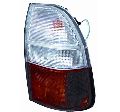 Fanale fanalino stop gruppo - fanale,