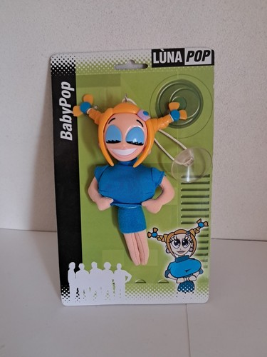 Luna pop baby - baby, 2001