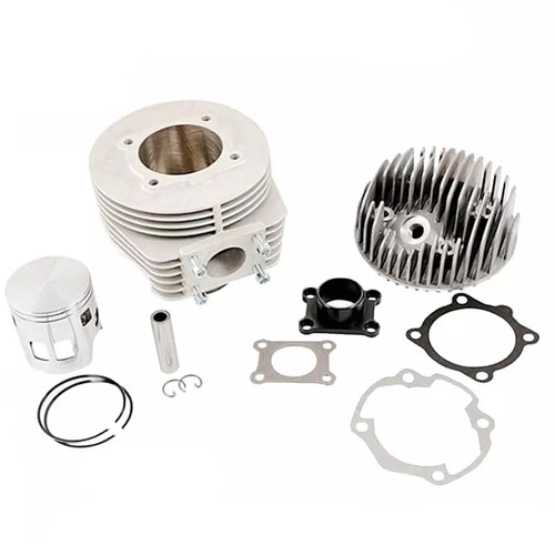 Gruppo termico cilindro per - termico,