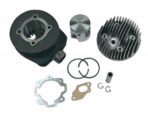 Kit cilindro gruppo - dr,