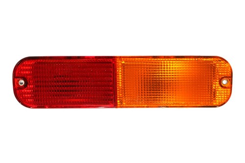 Gruppo luci lampade destro nel - destro,