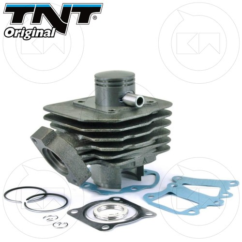 Kit cilindro tnt ghisa - cilindro, in