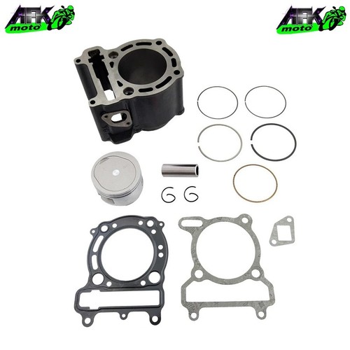 Kit gruppo termico cilindro - gruppo,