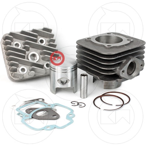 Gruppo termico 75cc - termico,