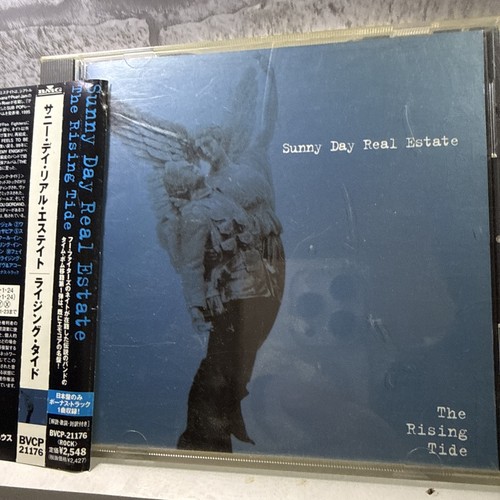 The rising tide sunny - the,