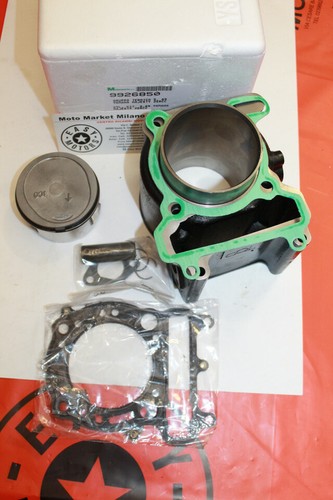 Gruppo termico cilindro top - termico,