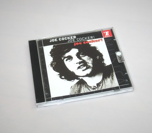Joe cocker - cocker!,