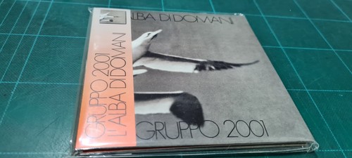 Gruppo 2001 alba di somani - -,