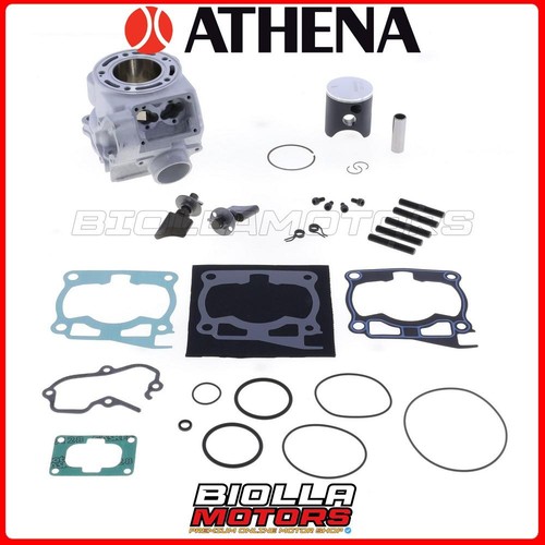 Gruppo termico athena - athena, d.