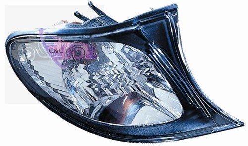 Fanale fanalino freccia - fanalino,