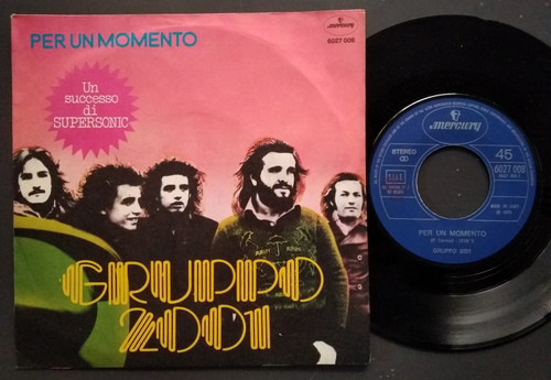 Gruppo 2001 per un - 2001,