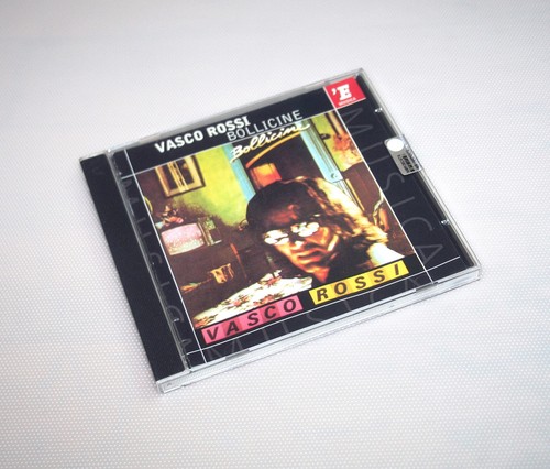 Vasco rossi bollicine - –,