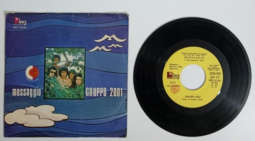 25192 giri gruppo 2001 - 45,