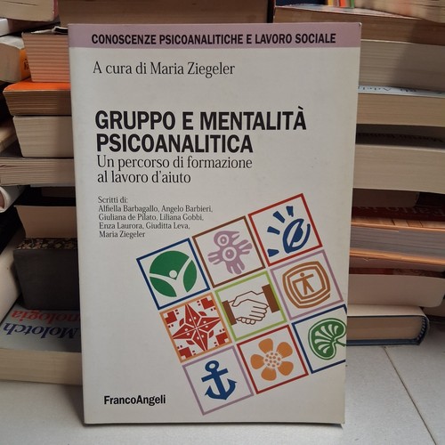 Gruppo mentalità - e,