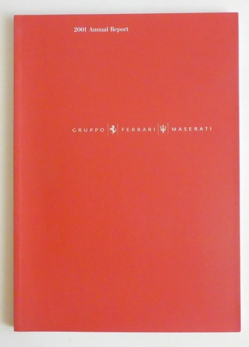 Gruppo ferrari maserati - maserati,