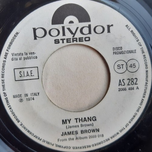 James brown gruppo 2001 my - james,