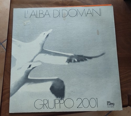 Alba domani gruppo - l’alba, di