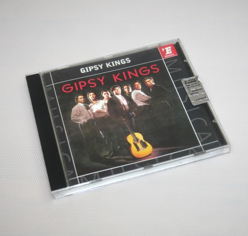 Gipsy kings - gipsy,