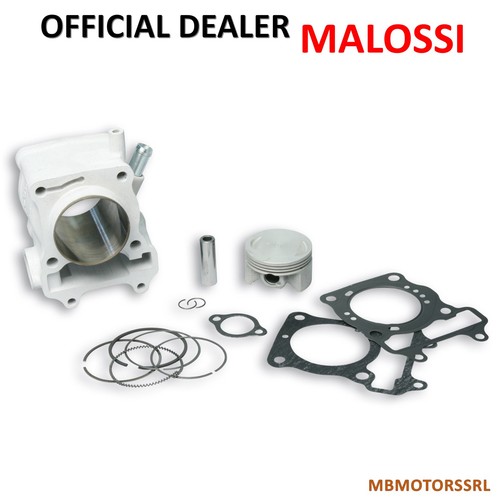 Gruppo termico alluminio - gruppo,