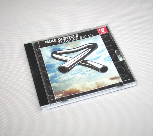 Mike oldfield tubular - –,