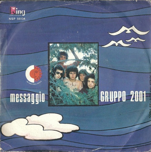 Disco giri - disco,