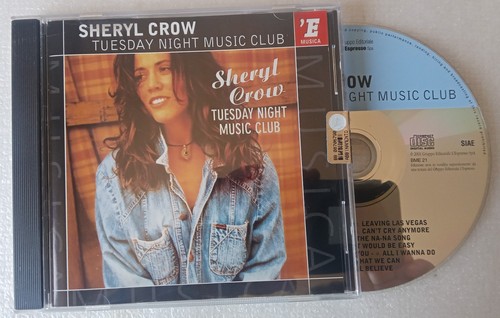 Sheryl crow tuesday - sheryl, night