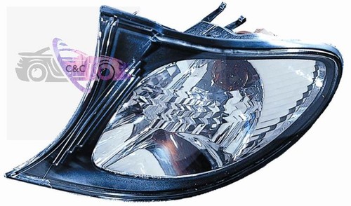 Fanale fanalino freccia - fanalino,