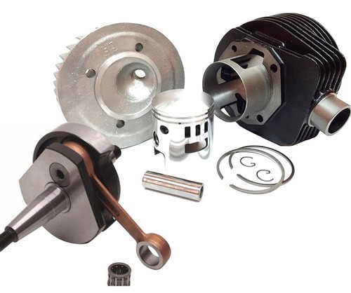 Kit gruppo termico - kit,