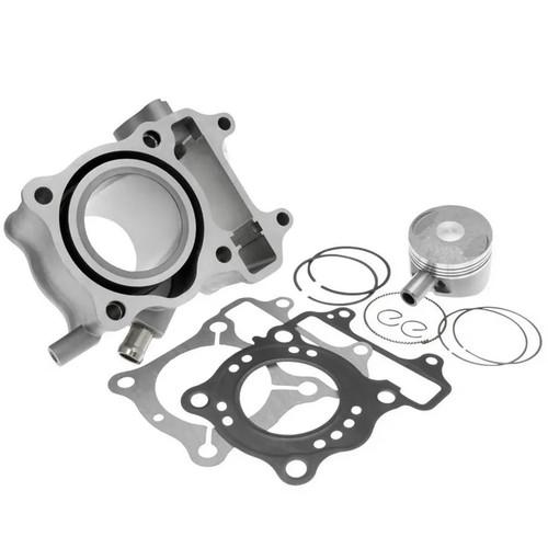 Kit cilindro pistone gruppo - cilindro,
