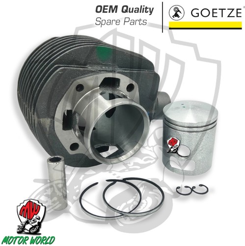 Kit gruppo termico cilindro - kit,