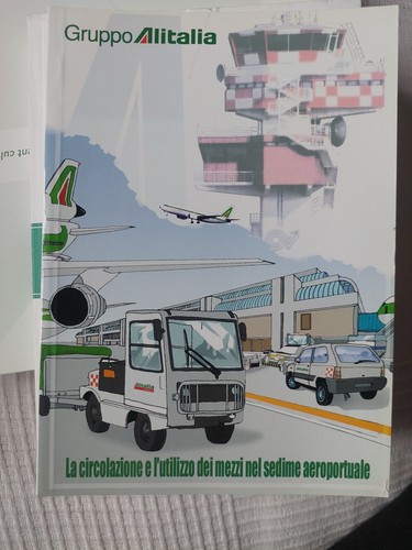 Gruppo alitalia la - gruppo,